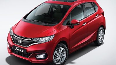 5 Hal Menarik tentang Honda Jazz 2020: Kelebihan yang Harus Diketahui