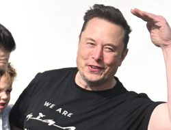 Ini Dia Strategi Terbaru Tesla untuk Menggaji Musk, Berani Tebak Apa yang Mereka Lakukan?