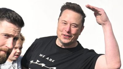 Ini Dia Strategi Terbaru Tesla untuk Menggaji Musk, Berani Tebak Apa yang Mereka Lakukan?