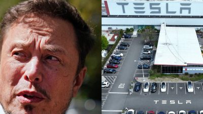 Pemberitahuan Pemecatan dari Tesla Untuk Minggu ke-4 Berturut-turut! Apa yang Terjadi?