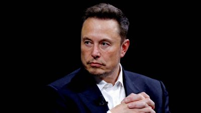 Misteri Pencapaian Baru Elon Musk di Tesla: Top Eksekutif Dipindahkan ke China