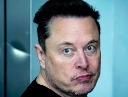 Investor Tesla Harus Memilih Menolak Kesepakatan Gaji ‘Mewah’ $56 Milyar dari Musk – Dan Berikut Alasannya!