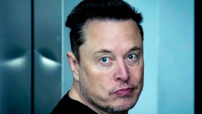 Investor Tesla Harus Memilih Menolak Kesepakatan Gaji ‘Mewah’ $56 Milyar dari Musk – Dan Berikut Alasannya!