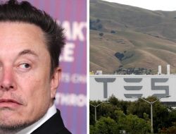 Pembayaran $55 Miliar Musk dari Tesla Mendapatkan Penolakan yang Lebih Hebat – Apa yang Terjadi?