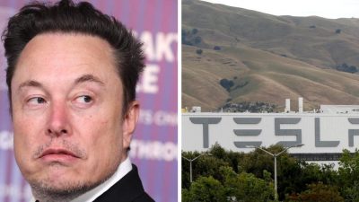 Pembayaran $55 Miliar Musk dari Tesla Mendapatkan Penolakan yang Lebih Hebat – Apa yang Terjadi?