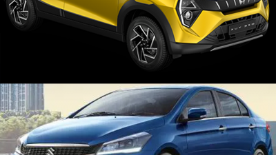 7 Budget Indian Cars With Top-Notch Highway Manners, Tata Altroz, Maruti Suzuki Baleno, Hyunda i20, Honda Amaze, Mahindra XUV3XO, Tata Nexon, Maruti Suzuki Ciaz