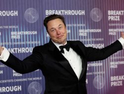 “Ini Rahasia Tesla yang Membuat Semua Terpukau: Mengapa Musk Tidak Fokus?” – NYC Comptroller