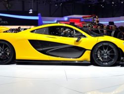 8 Fakta Menarik yang Belum Pernah Kamu Ketahui tentang McLaren