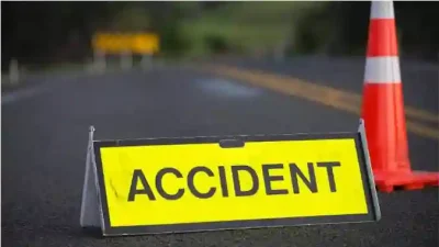 14 Injured In Mushikashikas Head-on Collision