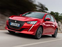 Apa Keunikan Peugeot 208 yang Diluar Biasa?