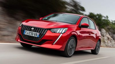 Apa Keunikan Peugeot 208 yang Diluar Biasa?