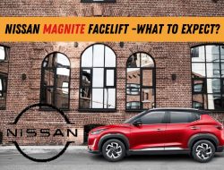 Apa yang Baru dari Nissan Magnite? Penasaran?