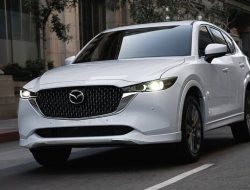 Beli Sekarang! 2024 Mazda CX-5 Tersedia di Bayamon, PR