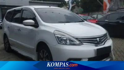 Tertarik Nissan Grand Livina L11 Bekas, Pastikan Oli Tidak Berlumpur