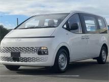 2024 Hyundai Staria Load CRDi Auto 2S for sale in Dunedin