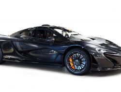 Dijual: Prototipe Langka McLaren P1 milik Mika Häkkinen