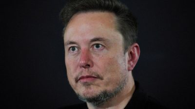 ‘Kontroversi: Pengusaha AS melawan Elon Musk pilih China daripada India untuk pabrik Tesla’