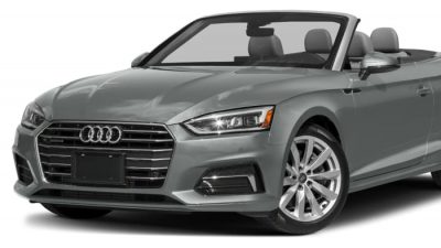 2019 Audi A5 2.0T Premium 2dr All-Wheel Drive quattro Cabriolet Pictures