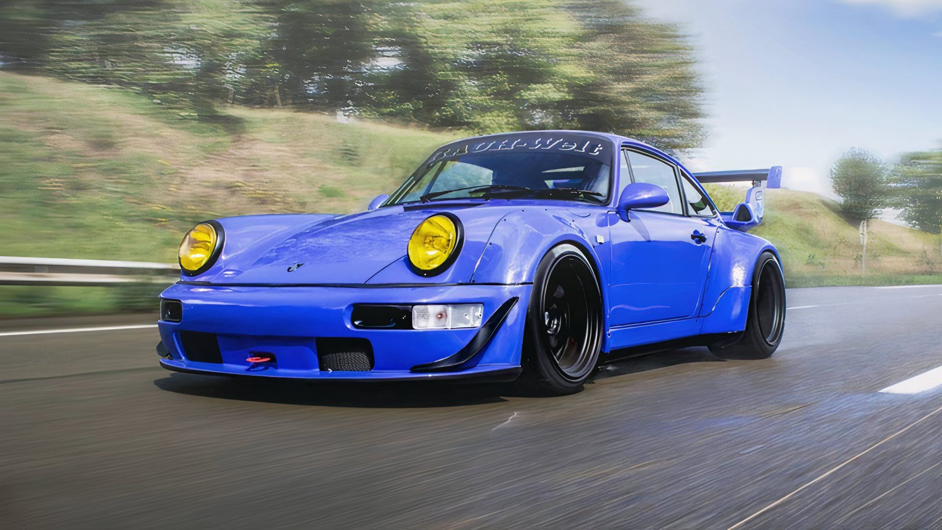 Here's What To Know About The Polarizing 911s