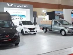 Formo Max dan Confero by Wuling: Keunikan yang Tak Terduga