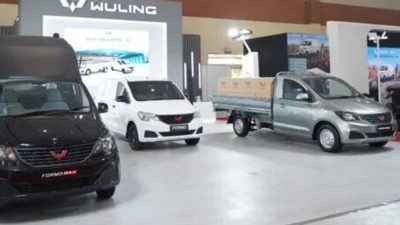 Formo Max dan Confero by Wuling: Keunikan yang Tak Terduga