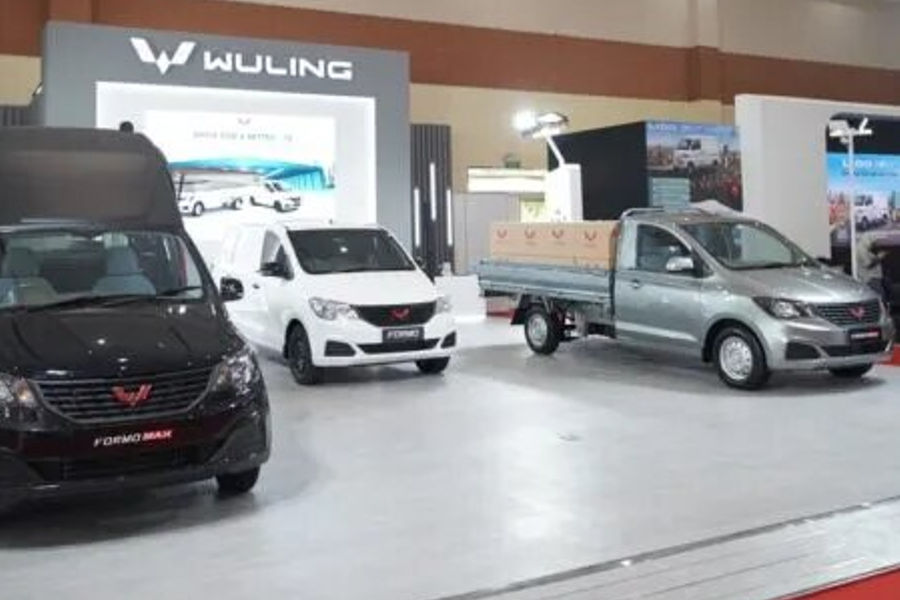 Mobil Wuling Formo Max dan Confero - Beda Jenis, Sama-sama Tak Laku