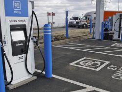 Locating Dayton Mall Area as the Future Site for NEVI Electric Vehicle Charging Station – Are You Ready for the Future?