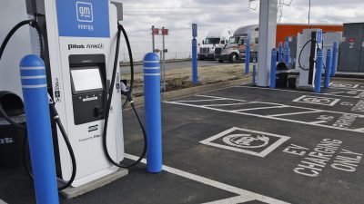 Locating Dayton Mall Area as the Future Site for NEVI Electric Vehicle Charging Station – Are You Ready for the Future?