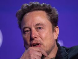 Prediksi Elon Musk: Pekerjaan akan Jadi Hobi Berkat AI!