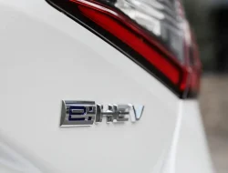 Honda akan segera merilis hybrid baru dengan harga lebih terjangkau