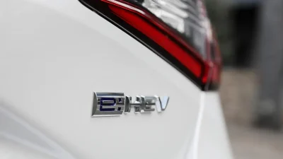 Honda akan segera merilis hybrid baru dengan harga lebih terjangkau