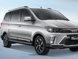 Ini Dia Fakta Menarik Mengenai Wuling Confero S!