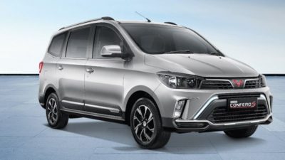 Plus Minus Wuling Confero S, Baca Sebelum Beli!