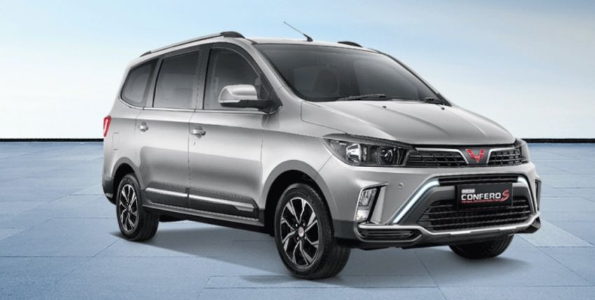 Plus Minus Wuling Confero S, Baca Sebelum Beli!