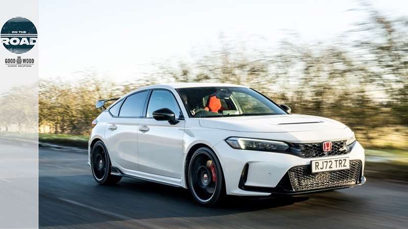 We’ve ranked every Honda Civic Type R sold