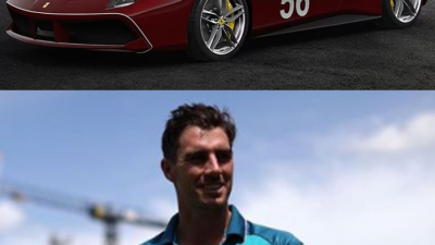 Pat Cummins Car Collection: Australian Captain Turns 31, Ranger Rover Sport, Mercedes Benz S-Class, Ferrari 488 GTB, Toyota Camry, Pat Cummins, Pat Cummins Australia, IPL 2024