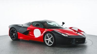 Ferrari LaFerrari