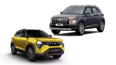 Pilih Mana: Mahindra XUV 3XO atau Hyundai Venue? Temukan Jawabannya!