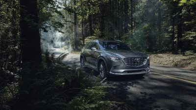 Mazda CX-9: Keunggulan Mengemudi dan Nilai Tersedia di Pasar SUV Tiga Baris