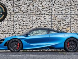 McLaren 750S 2024: Bencana untuk Supercar?