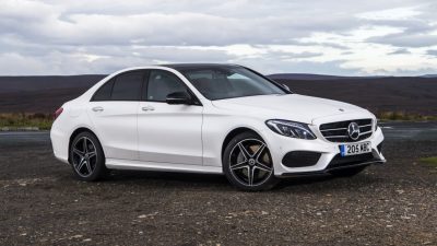 Mercedes-Benz C-Class (2014) | Expert Rating