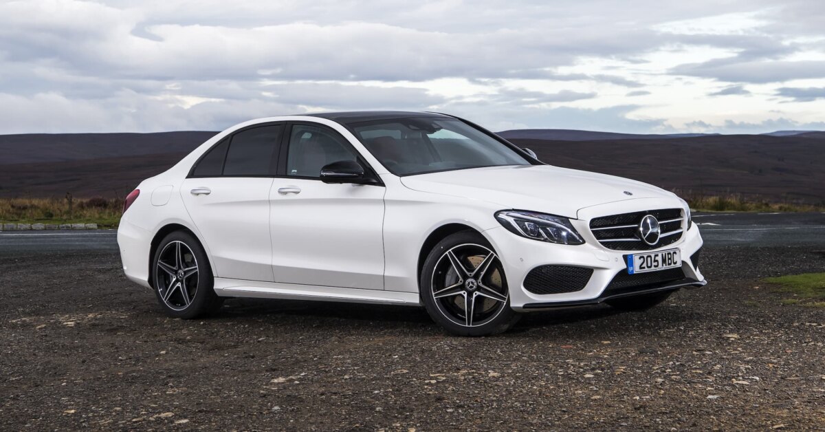 Mercedes-Benz C-Class (2014) | Expert Rating