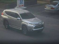 Mitsubishi Pajero Sport 2016 Terungkap: Lihat Keseruannya! – MotorOctane