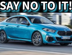 Mobil yang Bikin Kesal – Ep. 3: BMW 2 Series Gran Coupe