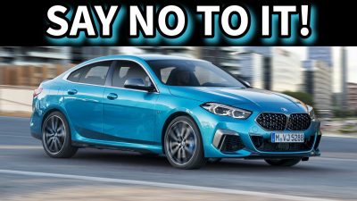 Mobil yang Bikin Kesal – Ep. 3: BMW 2 Series Gran Coupe