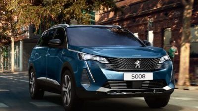 MIAS 2024: Peugeot PH showcases 5008, 3008