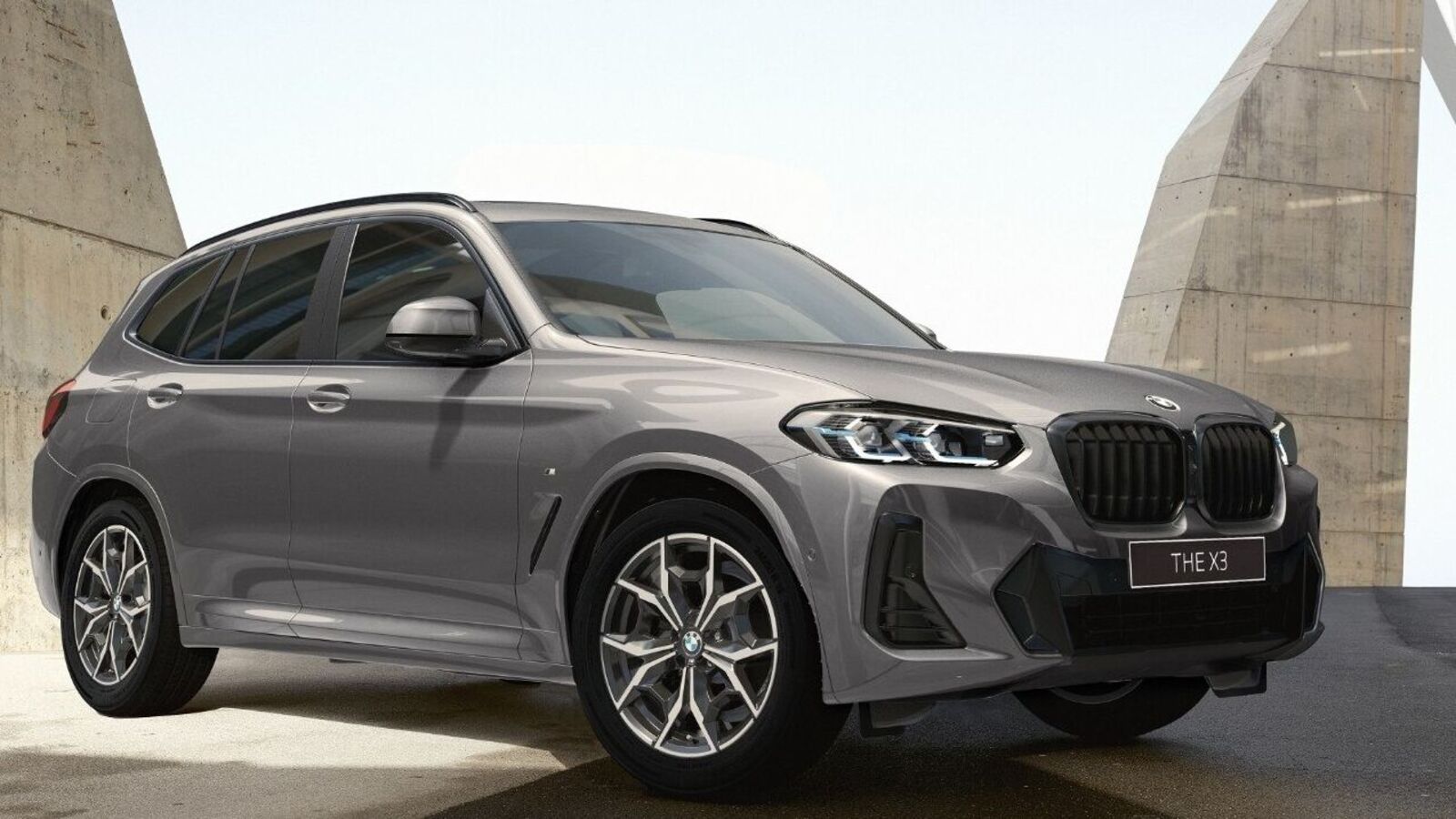 BMW X3 xDrive20d M Sport Shadow Edition launched in India at ₹74.90 lakh: Features, looks, powertrain and more