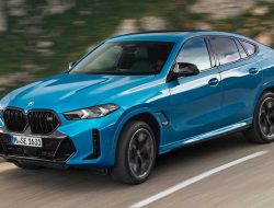 Penasaran dengan BMW X6 & Volvo XC40 Recharge 2024? | MotorWeek