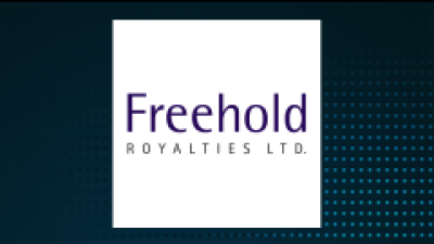 David Michael Spyker Buys 20,000 Shares of Freehold Royalties Ltd. (TSE:FRU) Stock