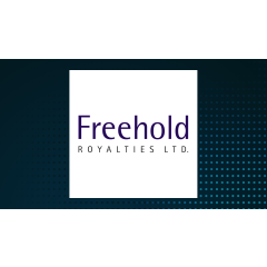 David Michael Spyker Buys 20,000 Shares of Freehold Royalties Ltd. (TSE:FRU) Stock